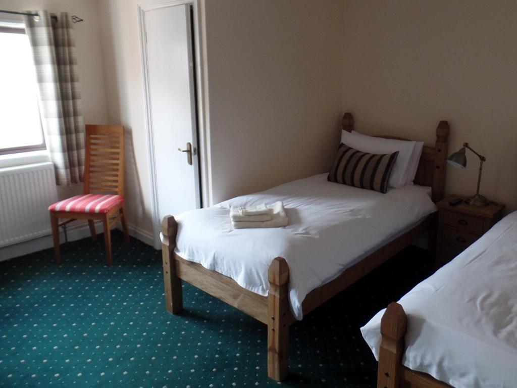 Royal George Great Easton (Leicestershire) Quarto foto