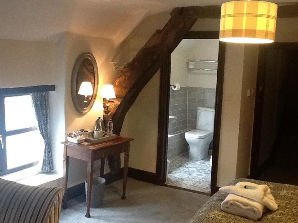 Royal George Great Easton (Leicestershire) Quarto foto