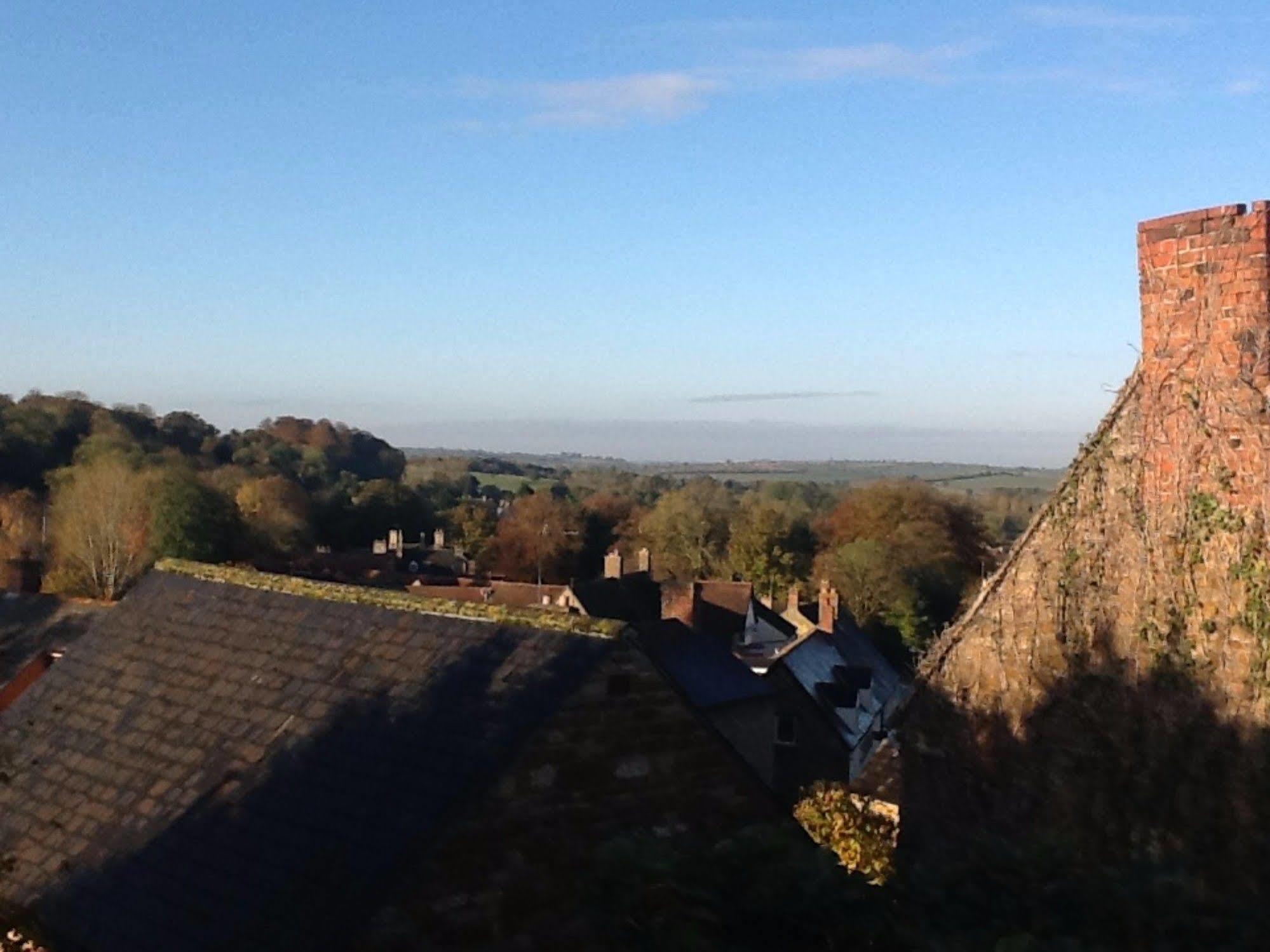 Royal George Great Easton (Leicestershire) Exterior foto